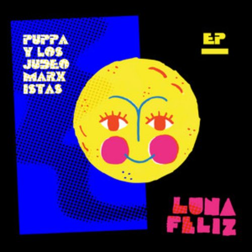 Luna Feliz - Single