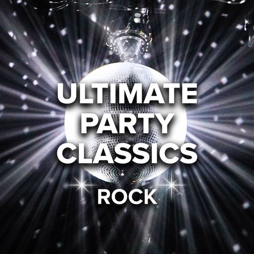 Ultimate Party Classics Rock