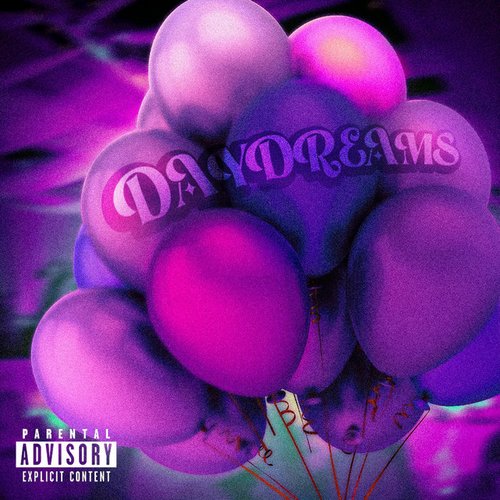 Daydreams (Complete Edition) [Explicit]