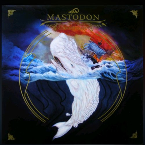 Leviathan (Japan Edition) — Mastodon | Last.fm