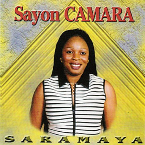 Saramaya
