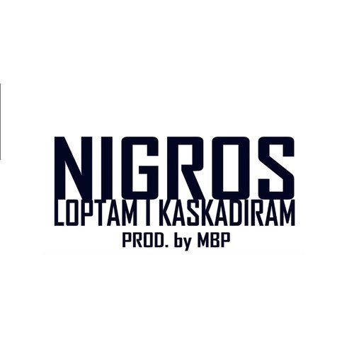 Loptam i kaskadiram
