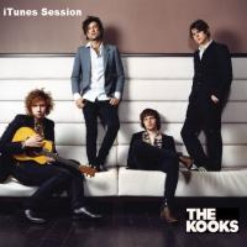 iTunes Session