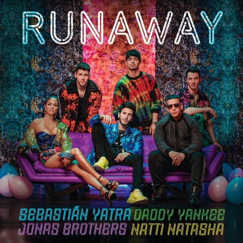 Runaway — Sebastian Yatra | Last.fm