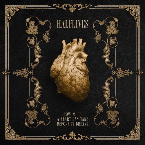 How Much a Heart Can Take Before It Breaks [Explicit]