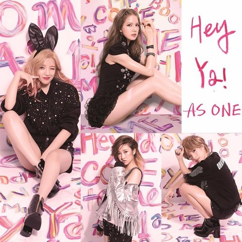 Hey Ya! - Single