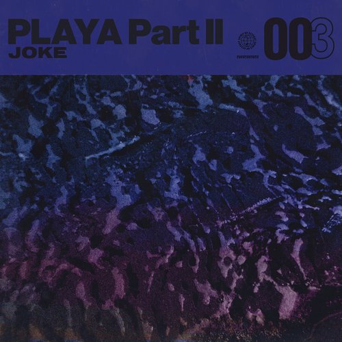 Playa Part. II - Single