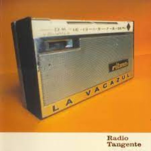 Radio tangente