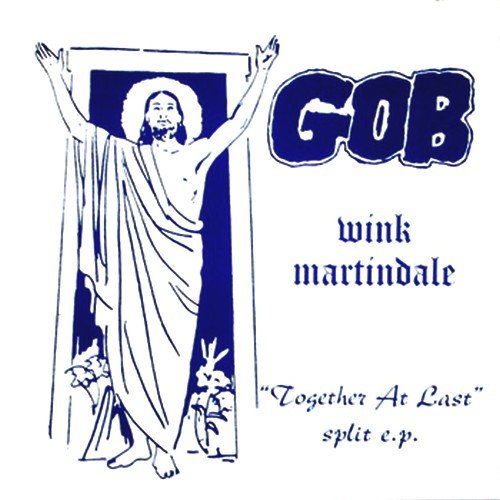 "Together At Last" Split E.P.