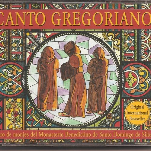 Canto Gregoriano
