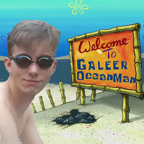 Ocean Man EP