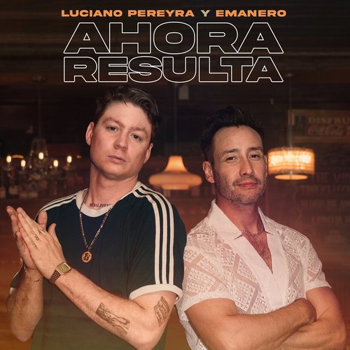Ahora Resulta - Single