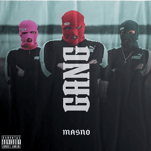 Gang - Single