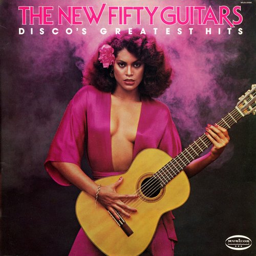Disco's Greatest Hits