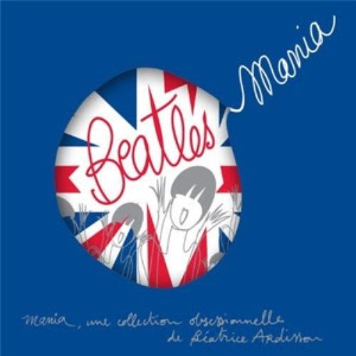 Beatles Mania