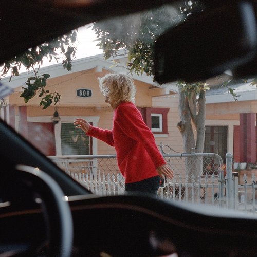 Carson - Single