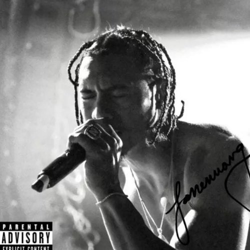 Greenroom [Explicit]