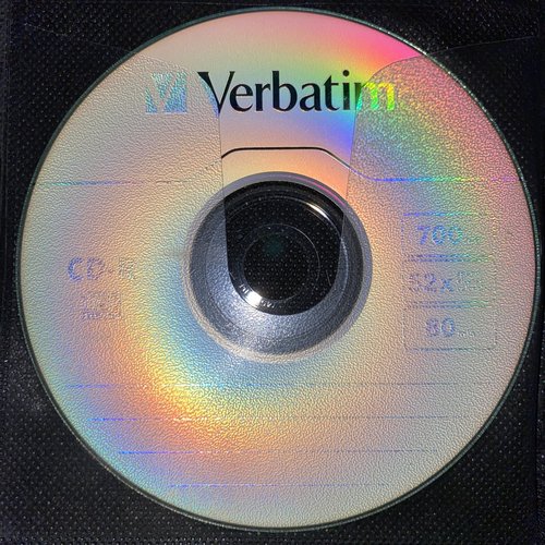 CD-R