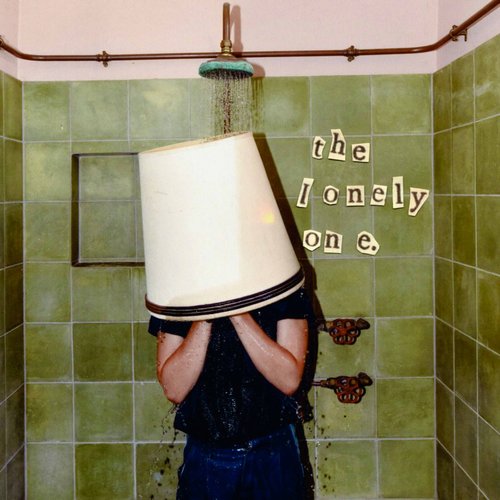 The Lonely One - Single