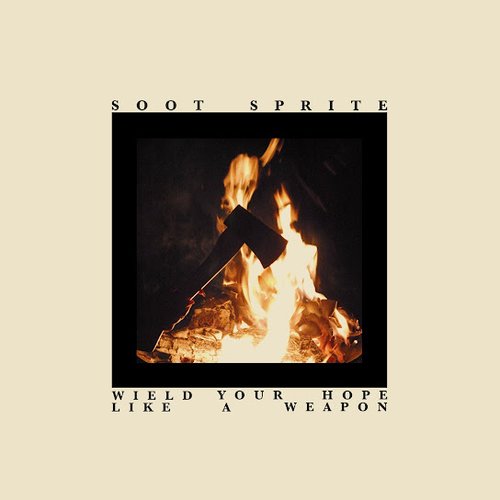 Wield Your Hope Like A Weapon [Explicit]
