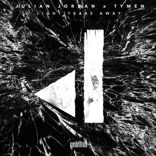 Light Years Away - Single