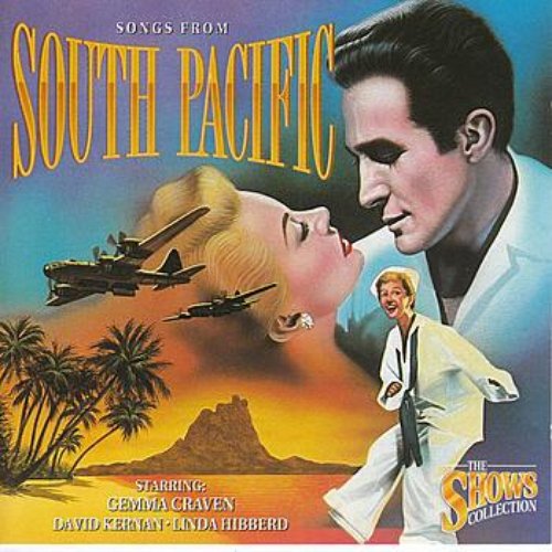 Songs From South Pacific
