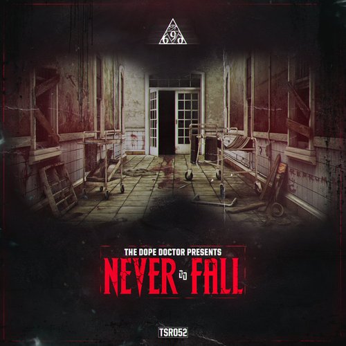 Never Fall - Single