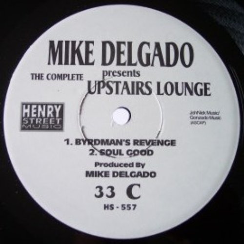 The Complete Upstairs Lounge