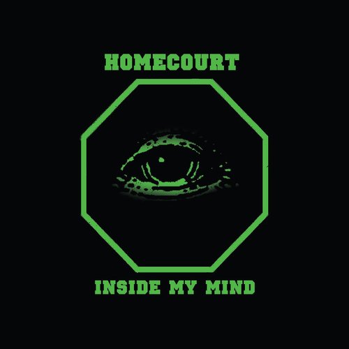 Inside My Mind