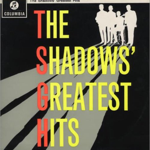 The Shadows' Greatest Hits