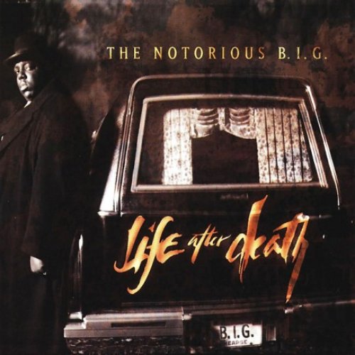 Life After Death (disc 1)