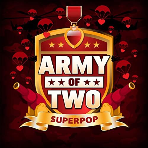 Superpop (Army of Two)