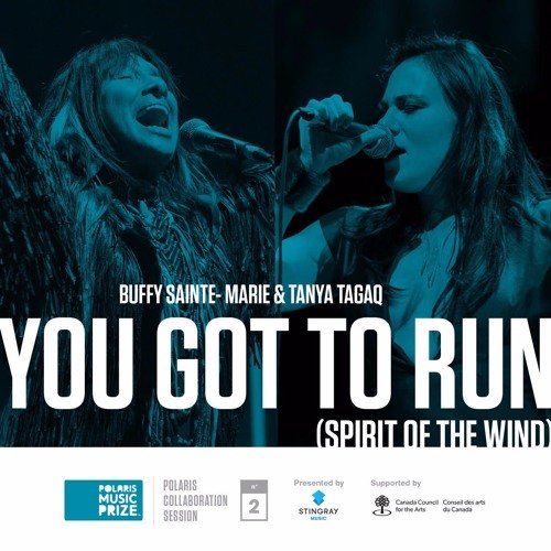 You Got To Run (Spirit of the Wind)