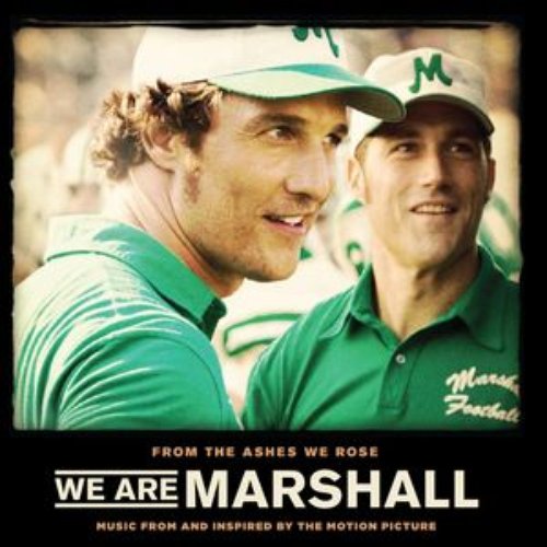 We Are Marshall Soundtrack