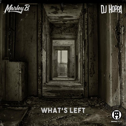 What's Left