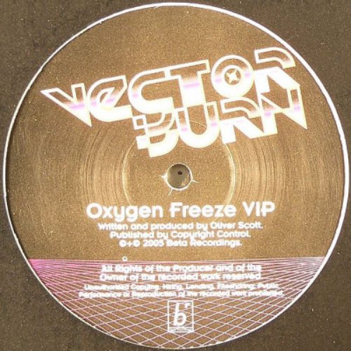 Oxygen Freeze Vip / Light Cycle