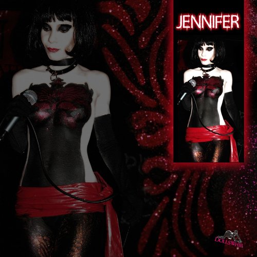 Jennifer
