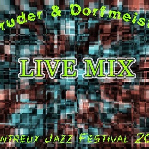 2001-07-15: Live @ Montreux Jazz Festival: Montreux, Switzerland