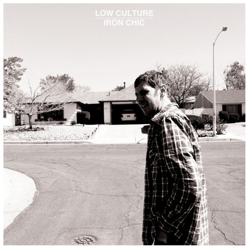 Low Culture Split