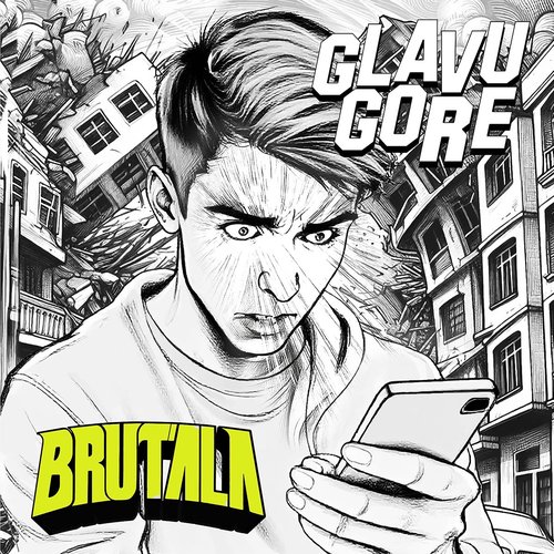 Glavu gore
