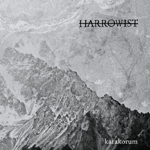 Karakorum