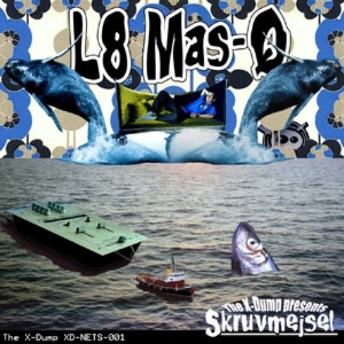 L8 Mas-Q