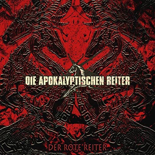 Der Rote Reiter (Volcano Remix)
