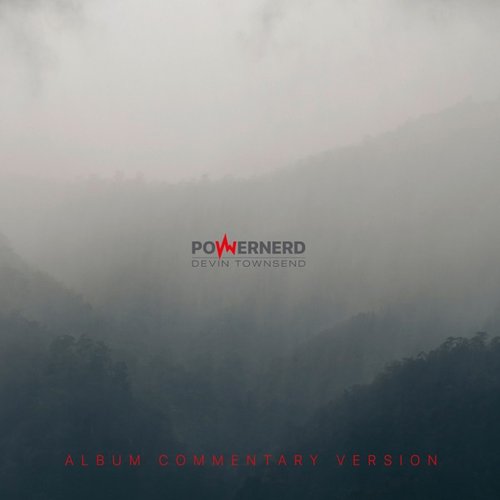 PowerNerd (Commentary Version)