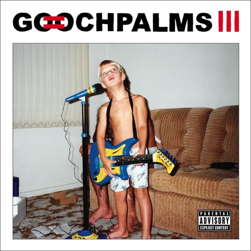 III [Explicit]