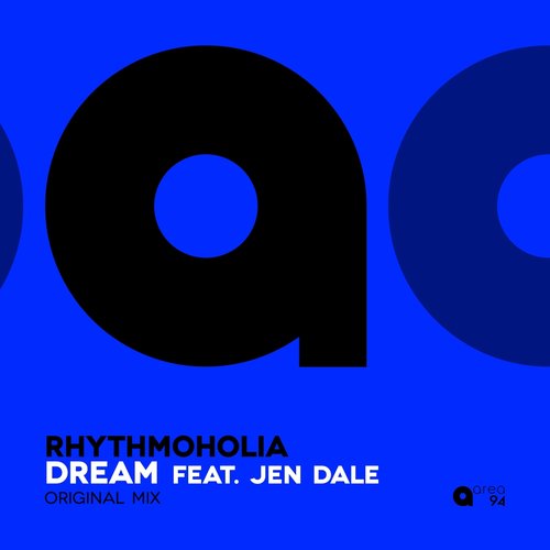 Dream (feat. Jen Dale)