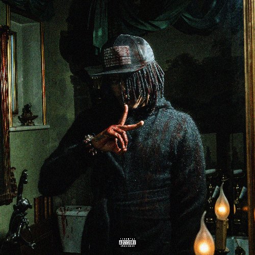 2Often [Explicit]