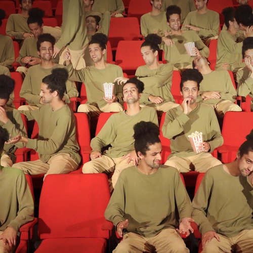 Talking To Music About People