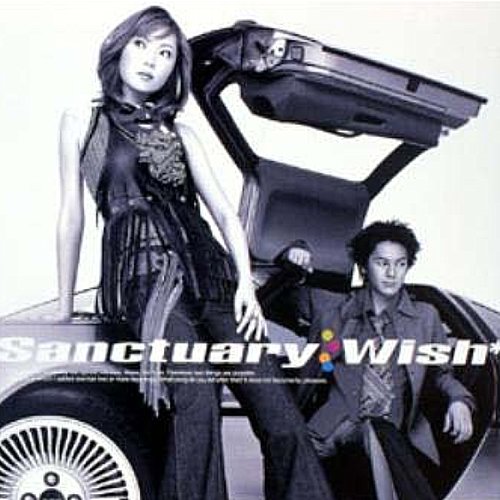 Wish/Sanctuary Wish/Sanctuary