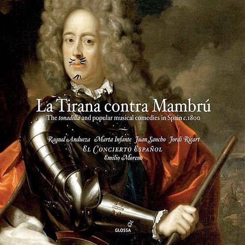 La Tirana Contra Mambrú